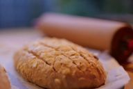  Adventsbrot