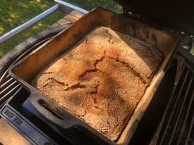 Schwarzbrot
