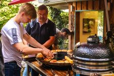 Grillkurse