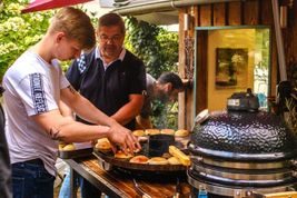 Grillkurse