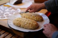  Adventsbrot