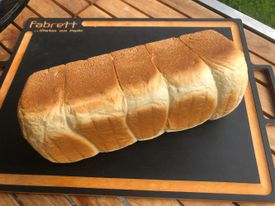 K4 Buttertoastbrot