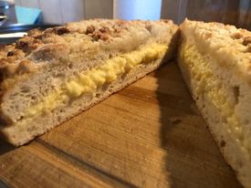 Streuselkuchen