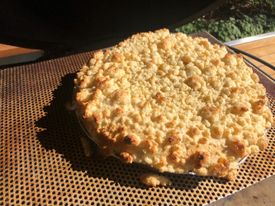 Streuselkuchen
