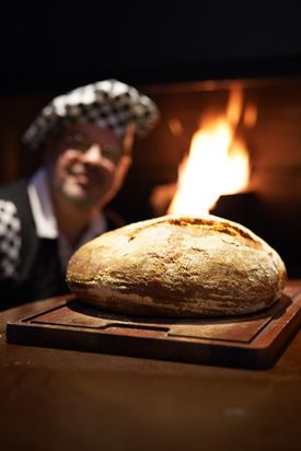Feuerbäcker