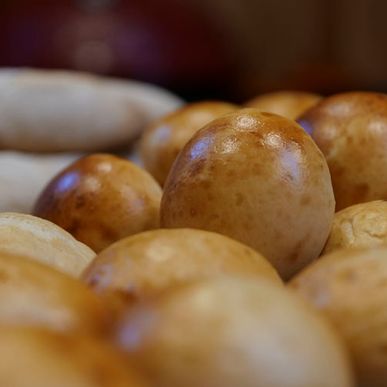 Feuerbäcker Buns-BriocheArt 