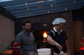 Feuerbäcker