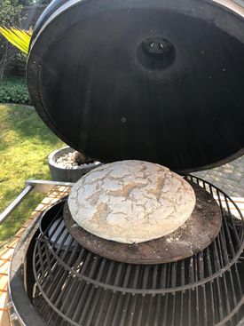 Sauerteigbrot