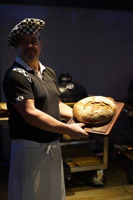Feuerbäcker