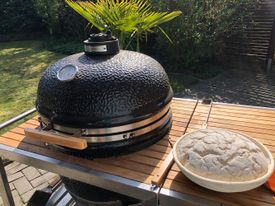 Sauerteigbrot