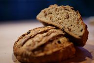  Adventsbrot