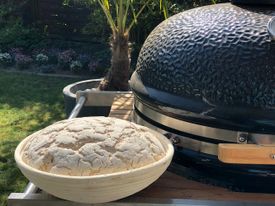 Sauerteigbrot