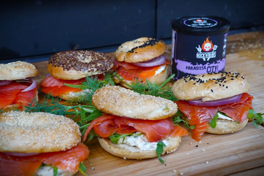 Bagel