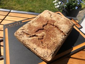 Schwarzbrot