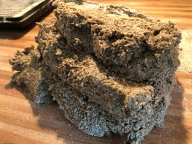 Schwarzbrot