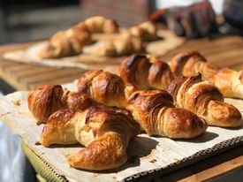 Croissant