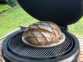 Schwäbisches Mischbrot