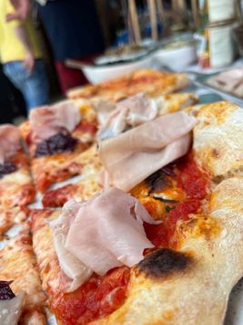 Ristorante Etna in Greven/Reckenfeld