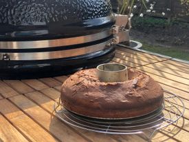 Marmorkuchen
