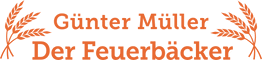 Der Feuerbäcker Logo
