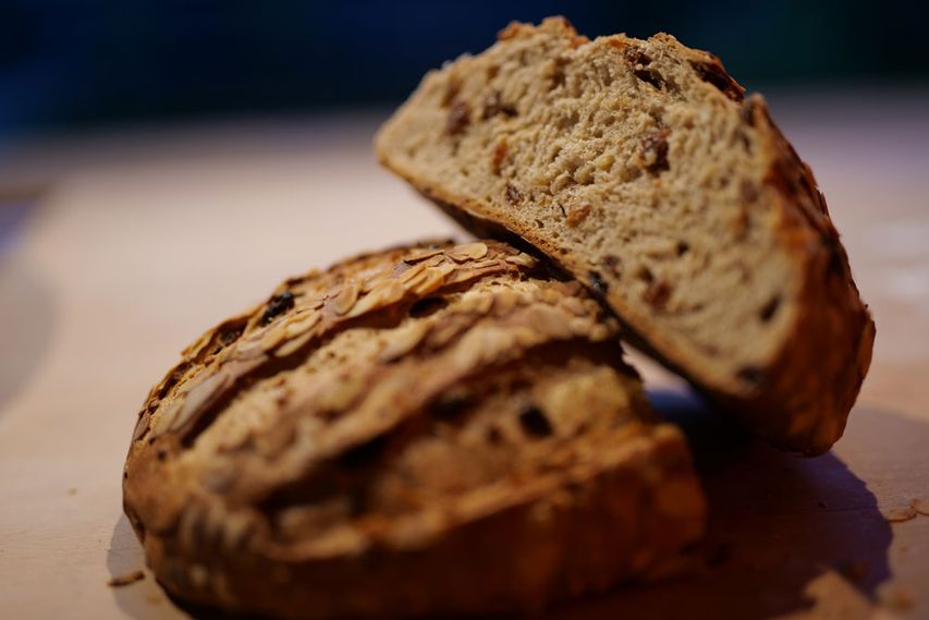  Adventsbrot
