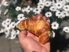 Croissant