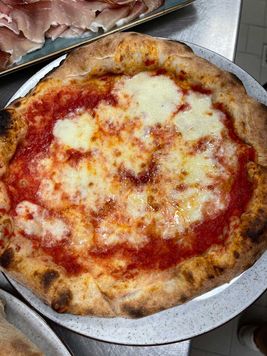 Ristorante Etna in Greven/Reckenfeld
