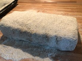 Schwarzbrot