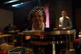 Grillkurs