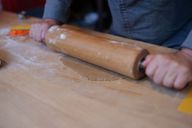 Braune Kuchen
