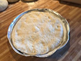 Streuselkuchen
