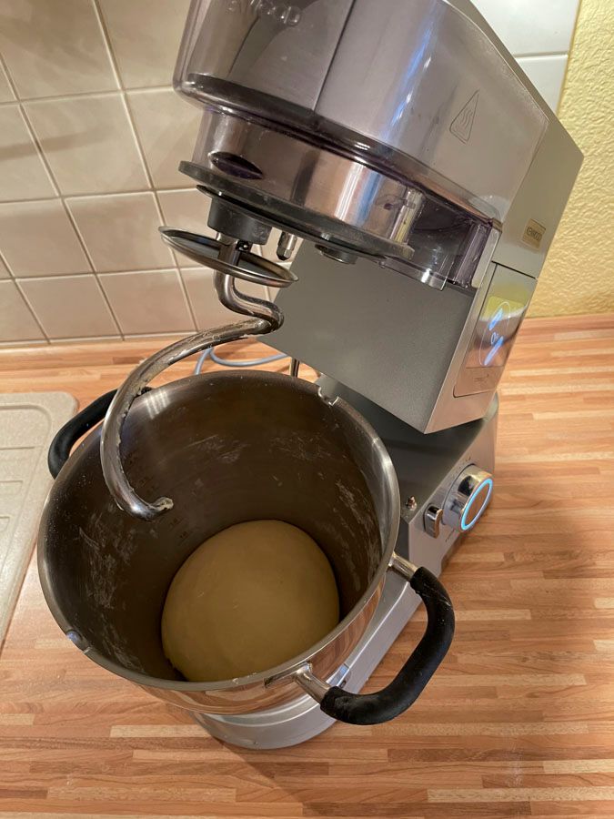 Der Feuerbäcker | Rezepte