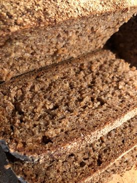 Schwarzbrot