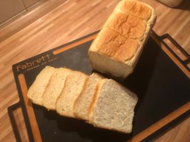 K4 Buttertoastbrot