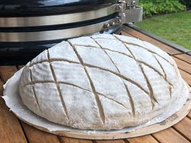 Schwäbisches Mischbrot