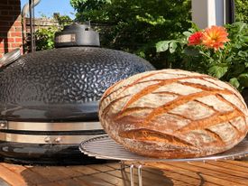 Schwäbisches Mischbrot